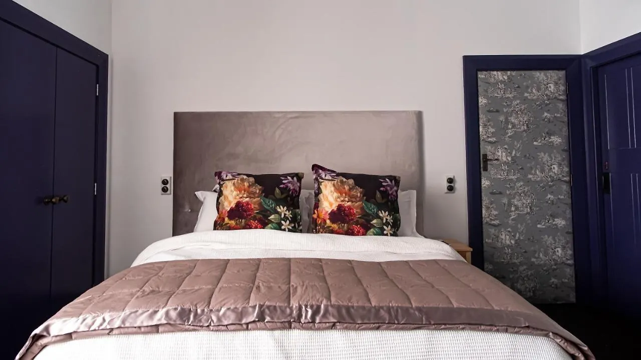 Aparthotel Hagley Park East Residence Christchurch
