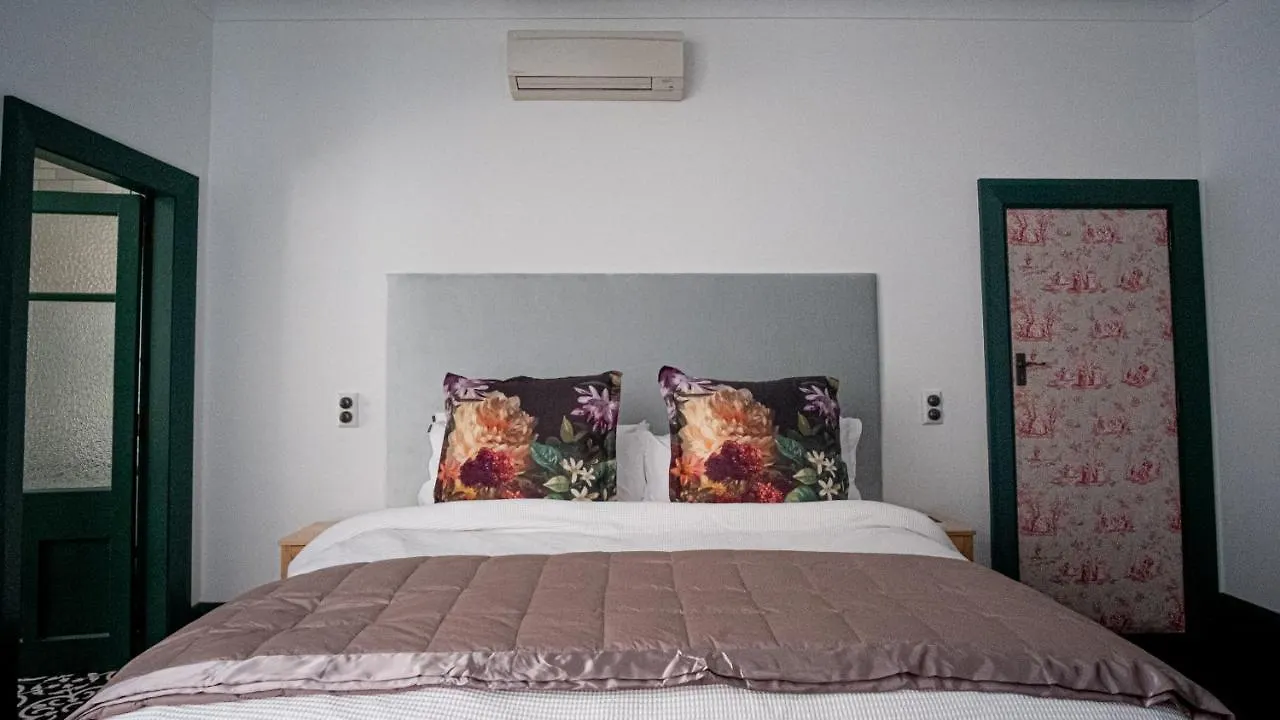 Hagley Park East Residence Christchurch Aparthotel